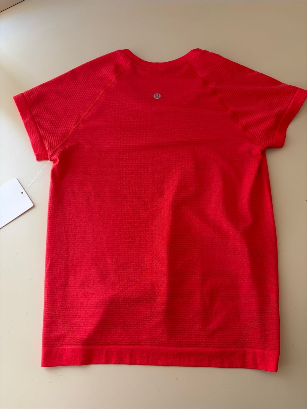 Lululemon Swiftly Tech Short Sleeve Shirt Star Burst Tone - Picture 4 of 5